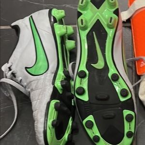 Nike cleats